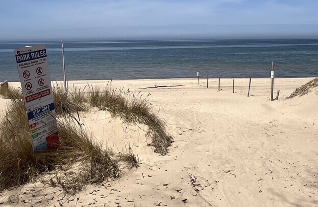 The Packard 10 on North Shore