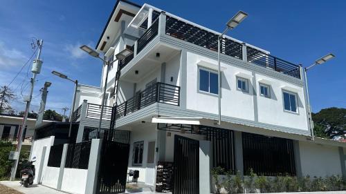 The Palawan's Place-b&b
