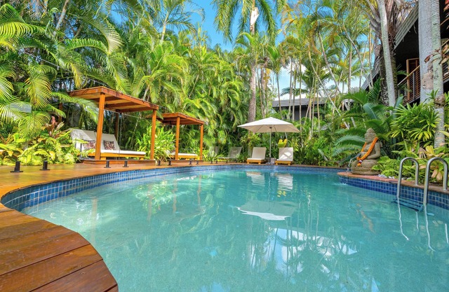 The Palms at Palm Cove