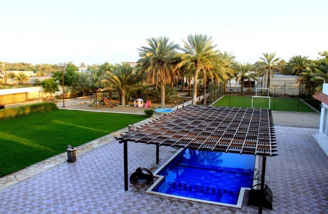 The Pearl Farm Chalet