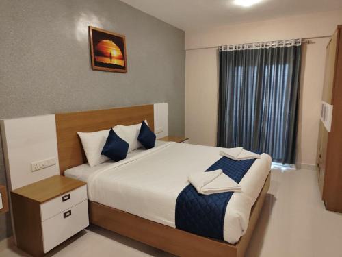 The Pearl Residency 2BHK 3BHK Apartments
