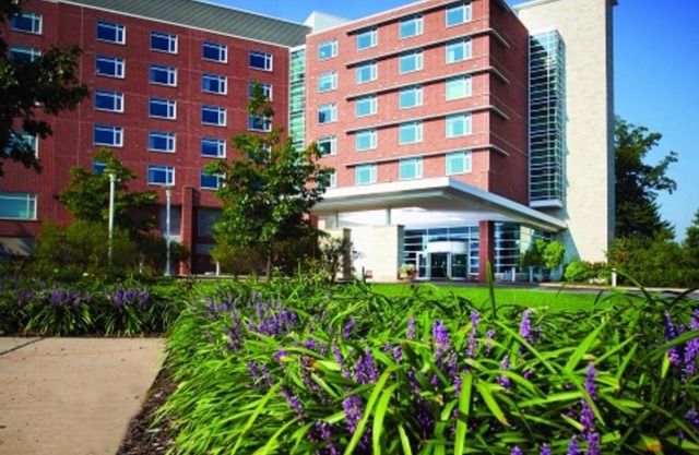 The Penn Stater Hotel and Conference Center