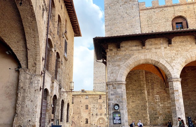 The Penthouse of Dreams