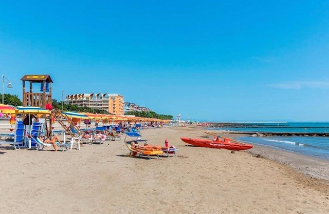 The perfect place for your beach vacation