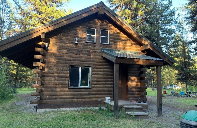 The Perfect End to a Montana Adventure