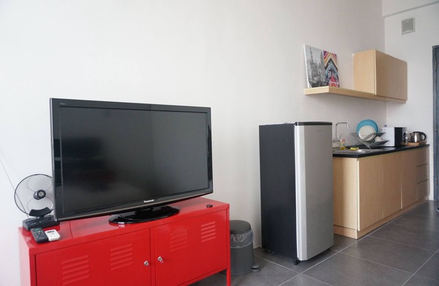 The Perfect Escape located at Damansara Perdana