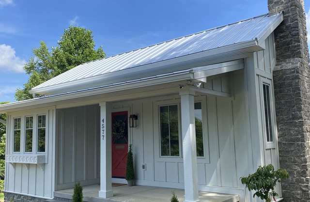 The Perfect Little Cottage