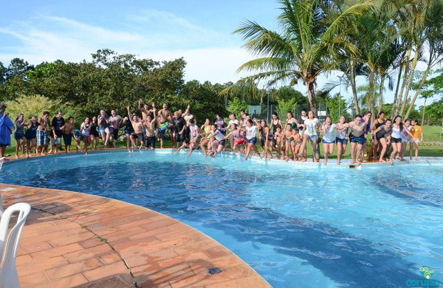 The perfect place to gather family and friends.