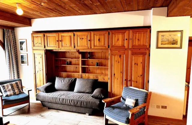 The perfect retreat for those seeking peace, comfort, sports and nature