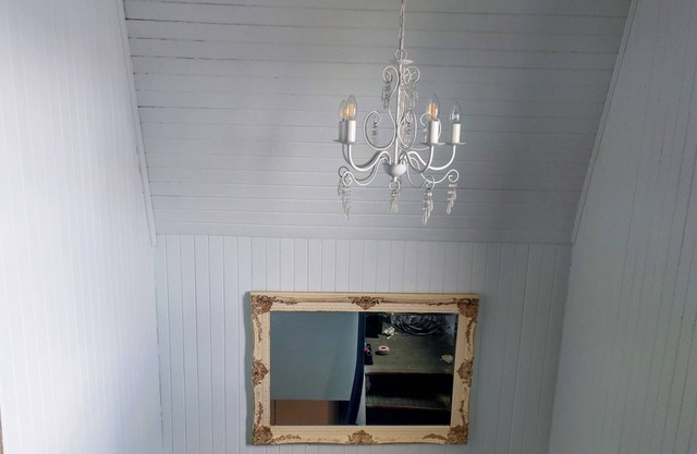 The perfect stop - 3rd floor