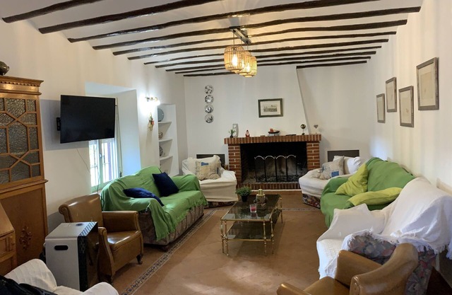 The Pistachio Village