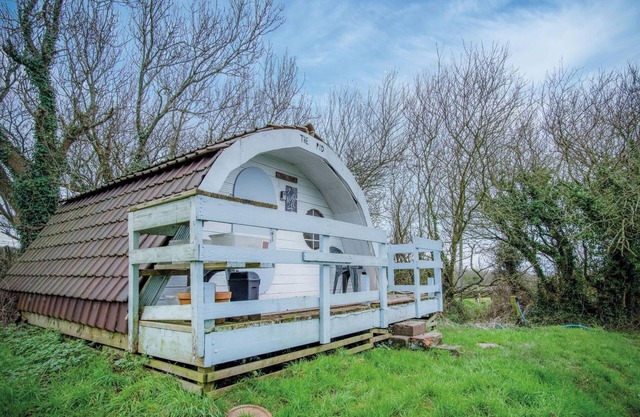 The Pod - 1 Bedroom - Freshwest Beach Retreat