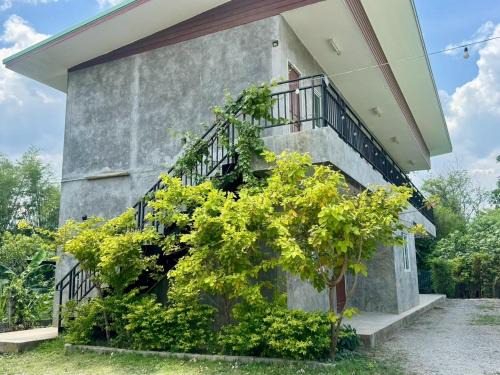 The Poom Garden Khao Yai