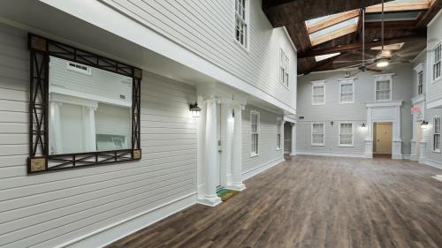 The Post Loft- In the Heart of Downtown Statesboro