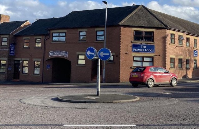 The Premier Lodge
