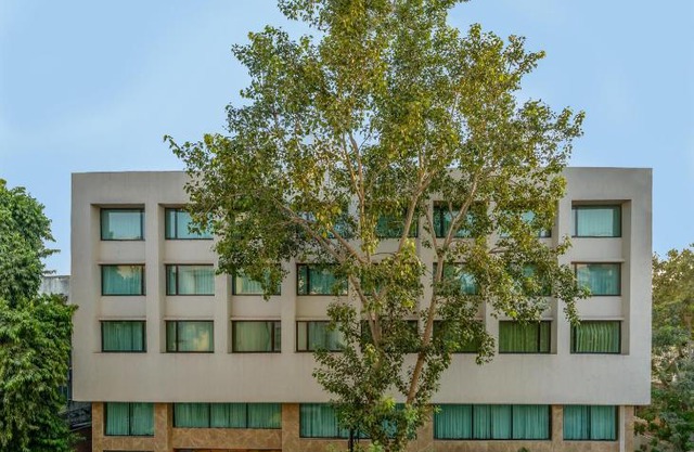 The President-A Boutique Hotel