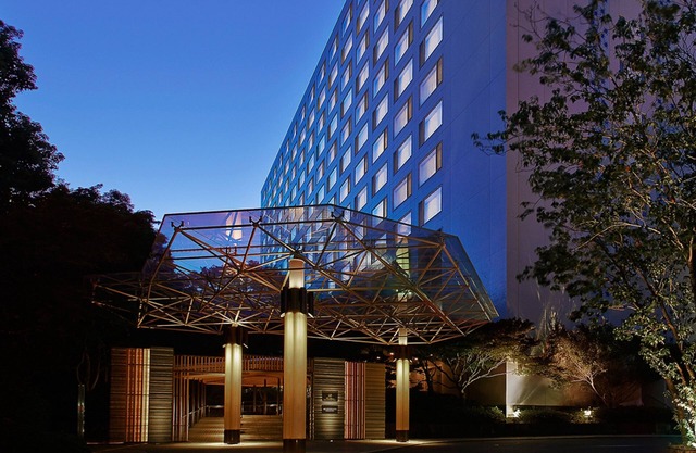 The Prince Sakura Tower Tokyo, Autograph Collection