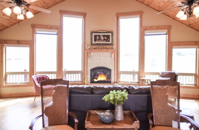 THE PRINCETON RETREAT: Welcome Home!