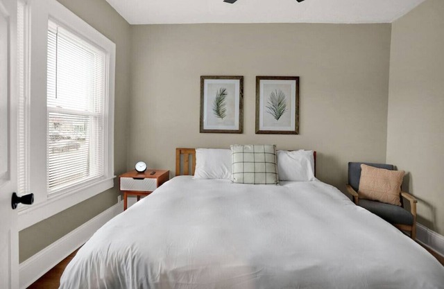 The Quad Downtown Indy West