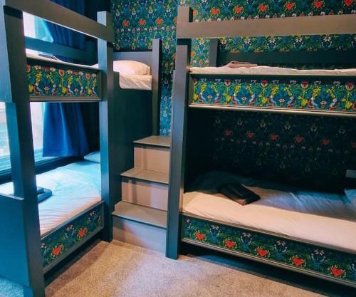 The Queen Street Bunkhouse