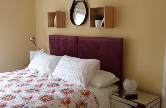 The Railway Inn Westerfield