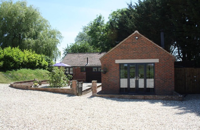 The Rectory Lacock, family accommodation in the heart of Lacock