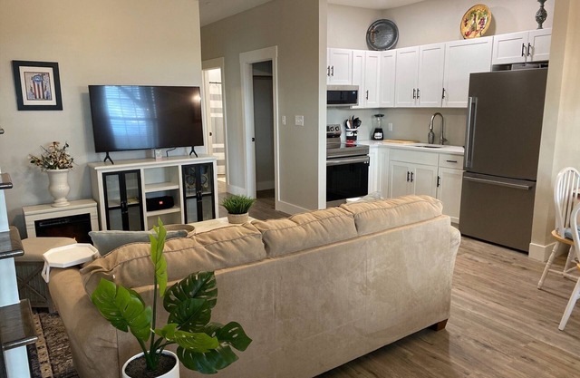 THE RED DOOR AT MAY RIDGE - situated on 147 acres