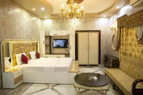 The Red Tree II Executive Guest House