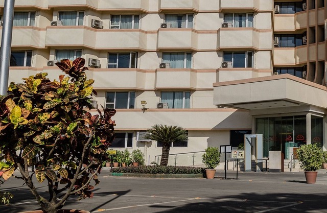 The Residence Hotel & Apartments