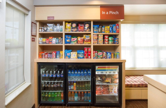 The Residences at Tewksbury