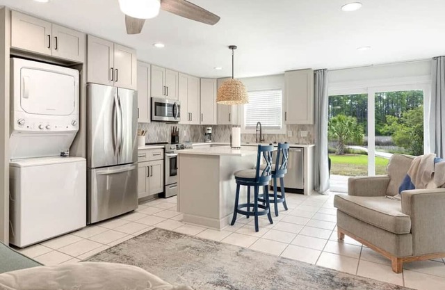 The Retreat in Santa Rosa Beach Bungalow D