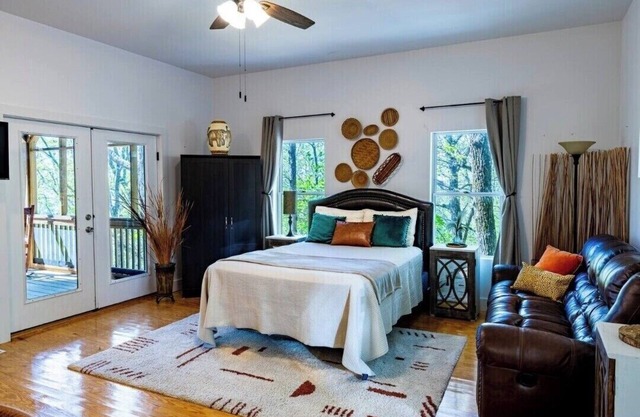 The Ridge at Buena Vista Bluffs