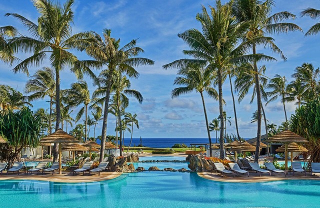 The Ritz-Carlton Maui, Kapalua