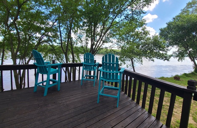 The River Stables in St. Charles, MO