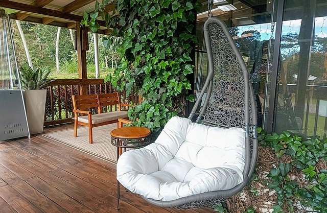 The Riverside Inn