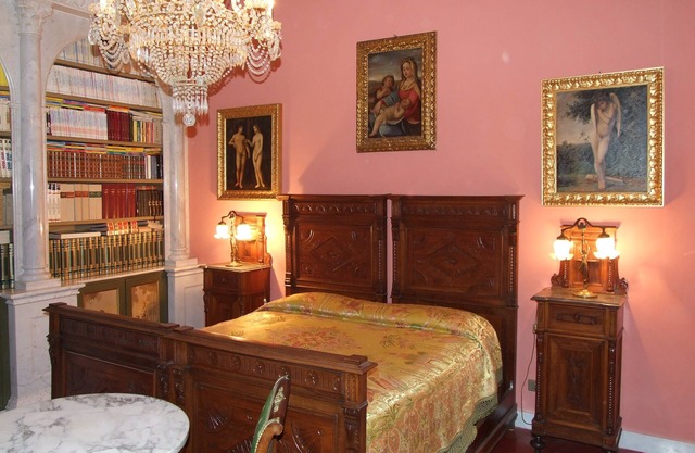 The Rolando Apartment