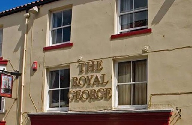 The Royal George