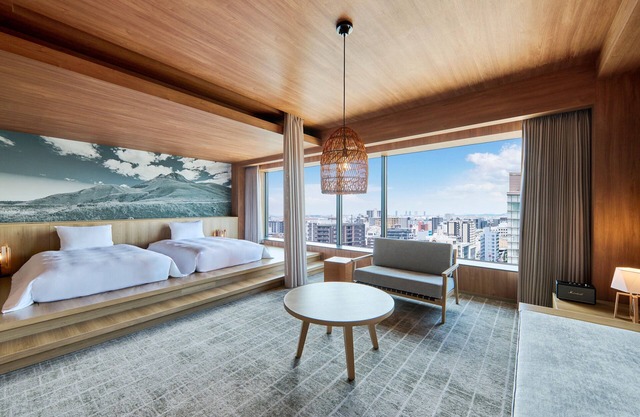 The Royal Park Canvas Fukuoka Nakasu