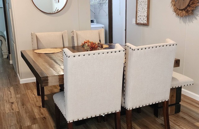 The Rustic Hideaway A Country Experience Horseback Riding and Fishing