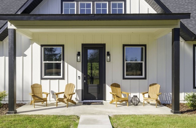 The Rustic River Retreat at Ginnie Springs