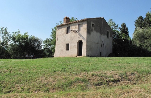 the school, casedigello