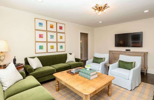 The Sage on Pierce by Apex Short Term Stays