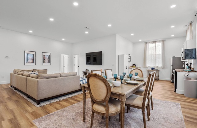 The Sanctuary - 3BR/2BA Converted Church near OSU