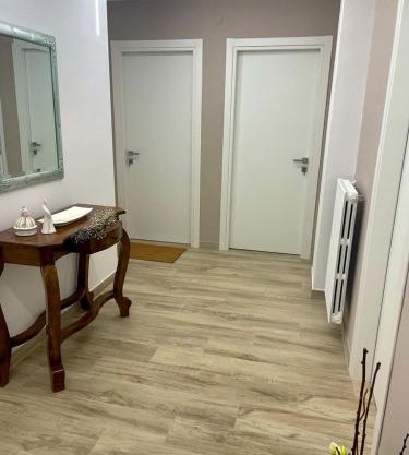 The Sanctuary suite blu