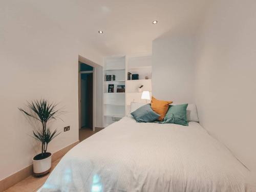 The Sandy Studio Flat In Petersham