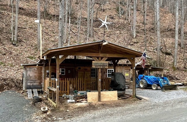 The Sawmill at the Waldhaus Resort