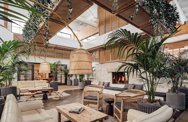 The Scott Resort & Spa