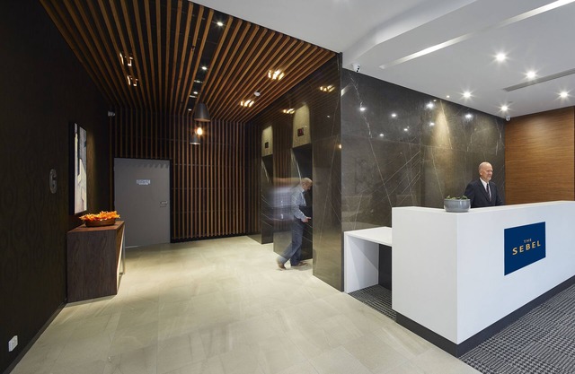 The Sebel West Perth Aire Apartments