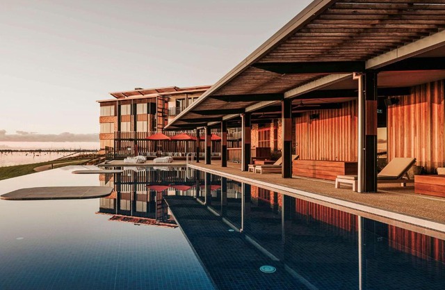 The Sebel Yarrawonga Silverwoods