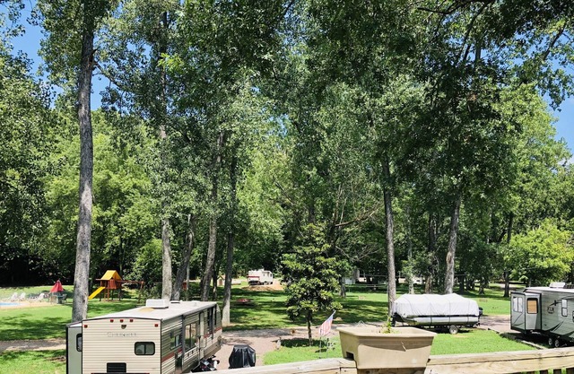 The Serenity Now Cabin